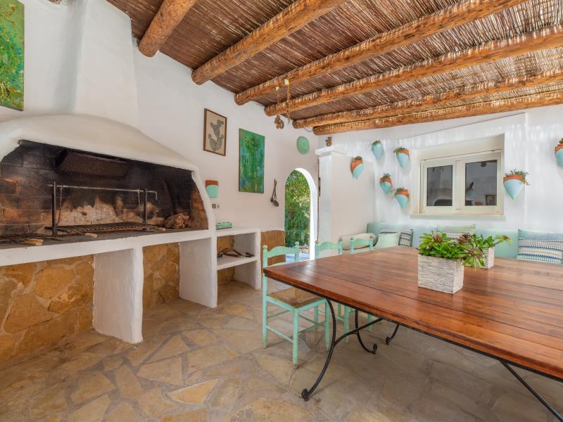 Can Tutsi , Ibiza , Sant Josep de sa Talaia  