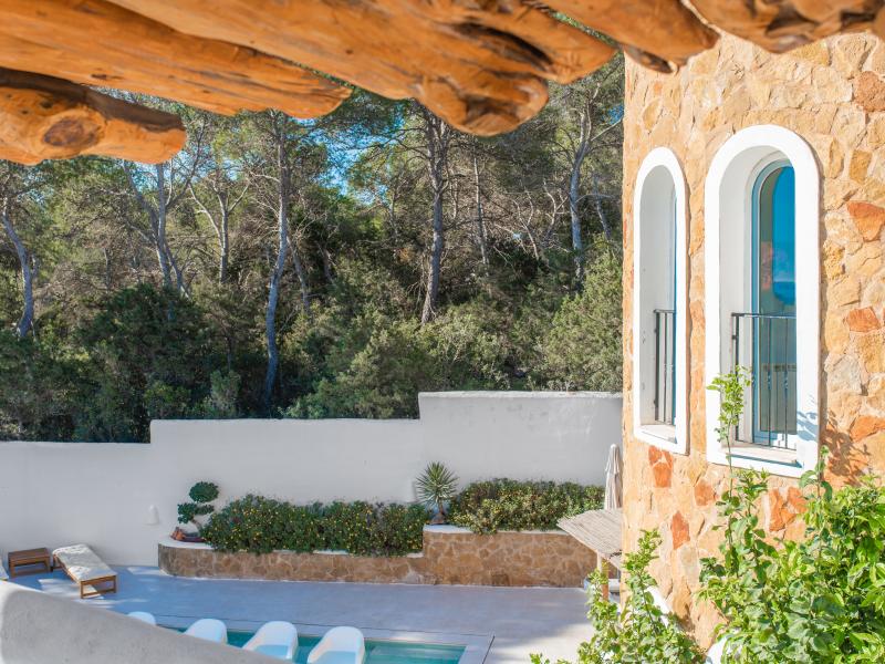 Can Tutsi , Ibiza , Sant Josep de sa Talaia  