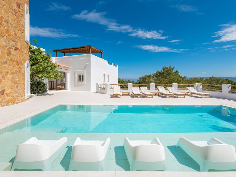 Can Tutsi , Ibiza , Sant Josep de sa Talaia  