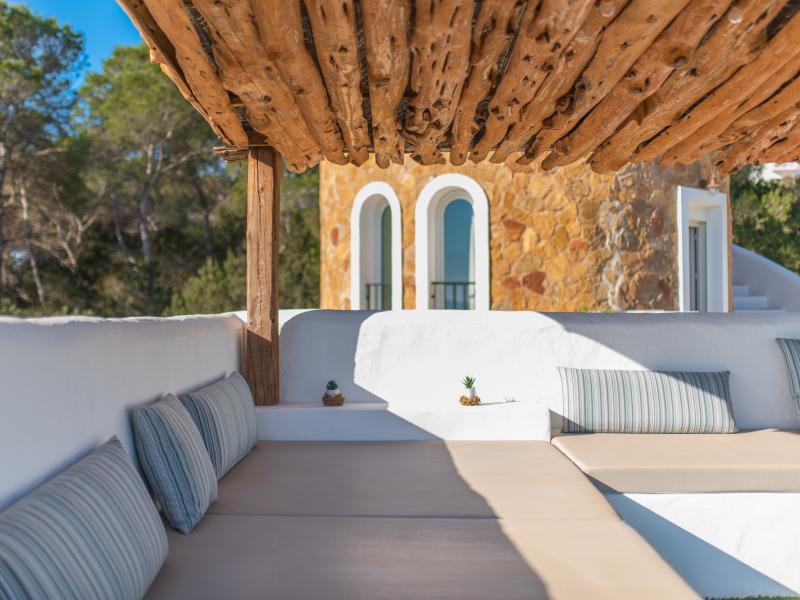 Can Tutsi , Ibiza , Sant Josep de sa Talaia  