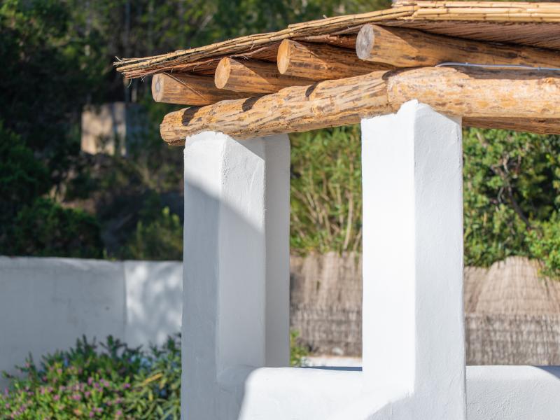 Can Tutsi , Ibiza , Sant Josep de sa Talaia  