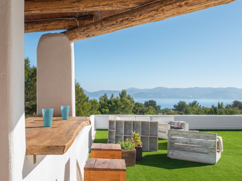 Can Tutsi , Ibiza , Sant Josep de sa Talaia  