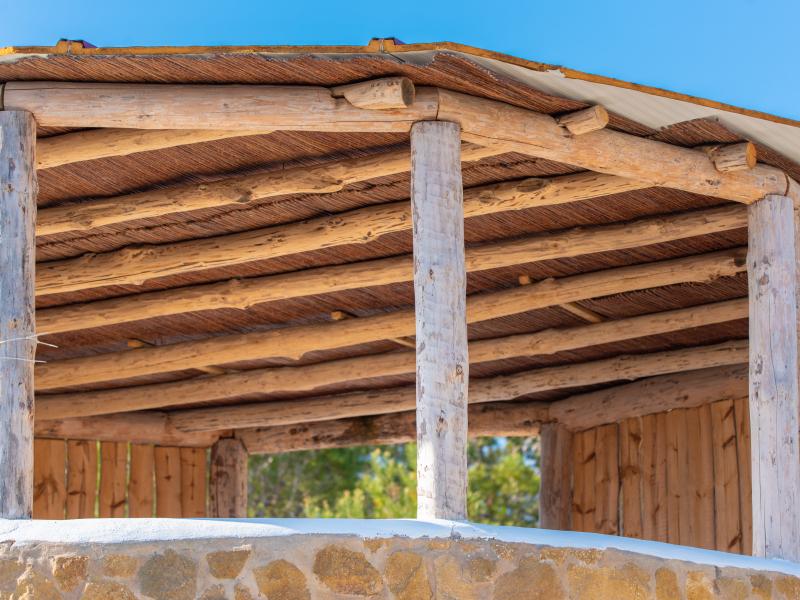 Can Tutsi , Ibiza , Sant Josep de sa Talaia  