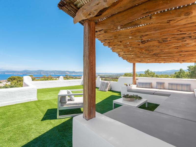 Can Tutsi , Ibiza , Sant Josep de sa Talaia  