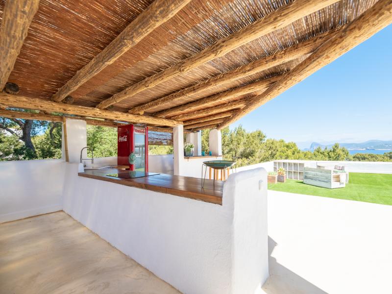 Can Tutsi , Ibiza , Sant Josep de sa Talaia  