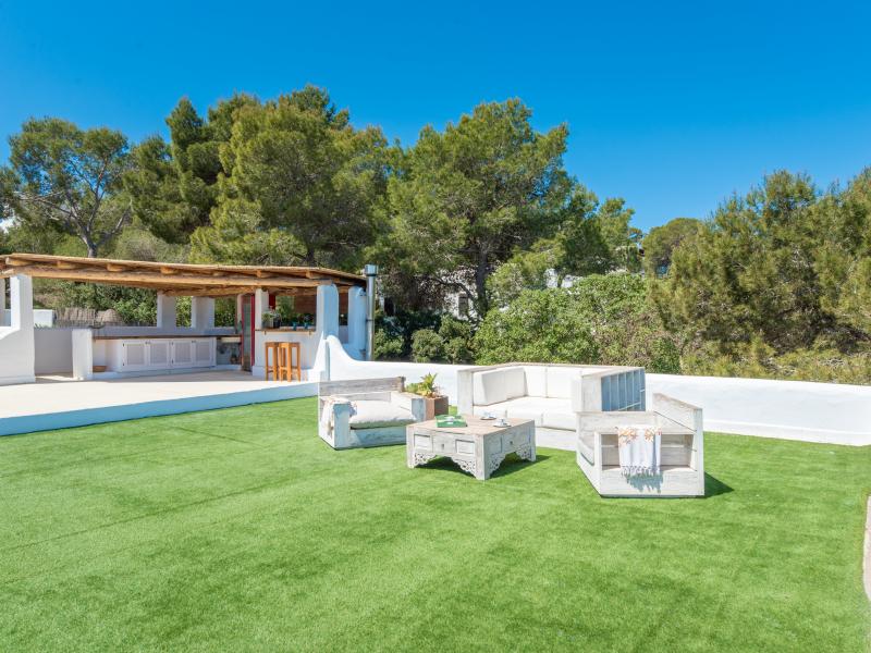 Can Tutsi , Ibiza , Sant Josep de sa Talaia  