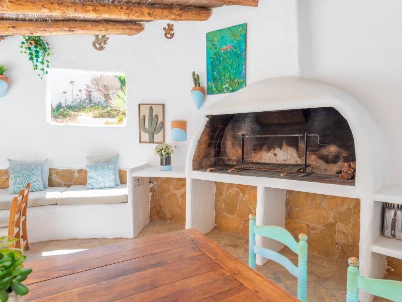 Can Tutsi , Ibiza , Sant Josep de sa Talaia  