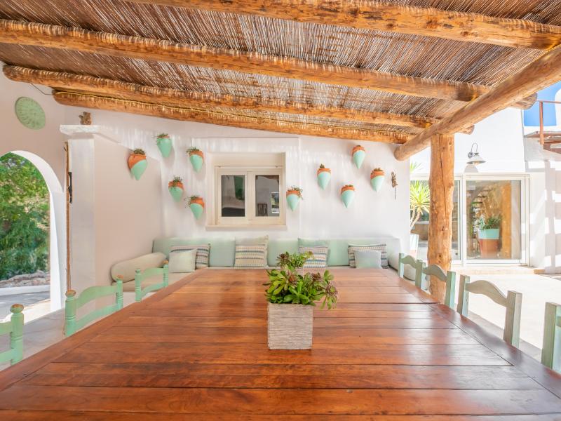 Can Tutsi , Ibiza , Sant Josep de sa Talaia  