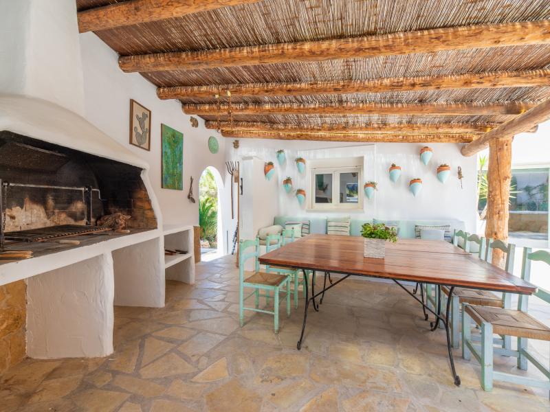 Can Tutsi , Ibiza , Sant Josep de sa Talaia  