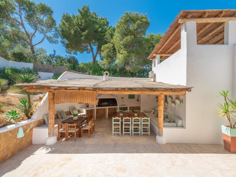 Can Tutsi , Ibiza , Sant Josep de sa Talaia  