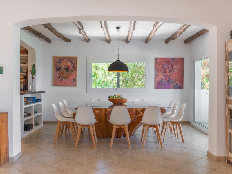 Can Tutsi , Ibiza , Sant Josep de sa Talaia  