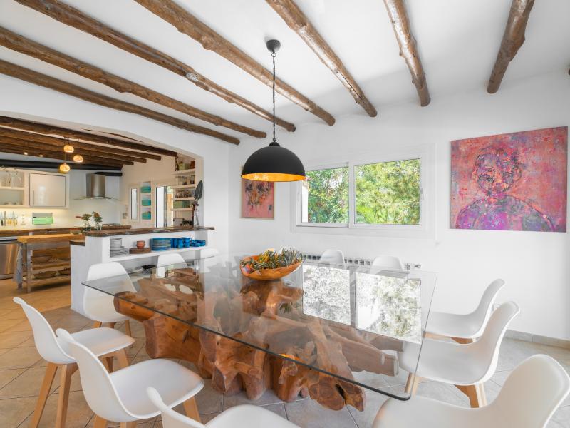 Can Tutsi , Ibiza , Sant Josep de sa Talaia  