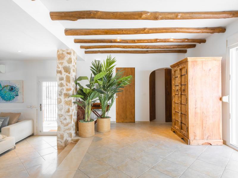 Can Tutsi , Ibiza , Sant Josep de sa Talaia  