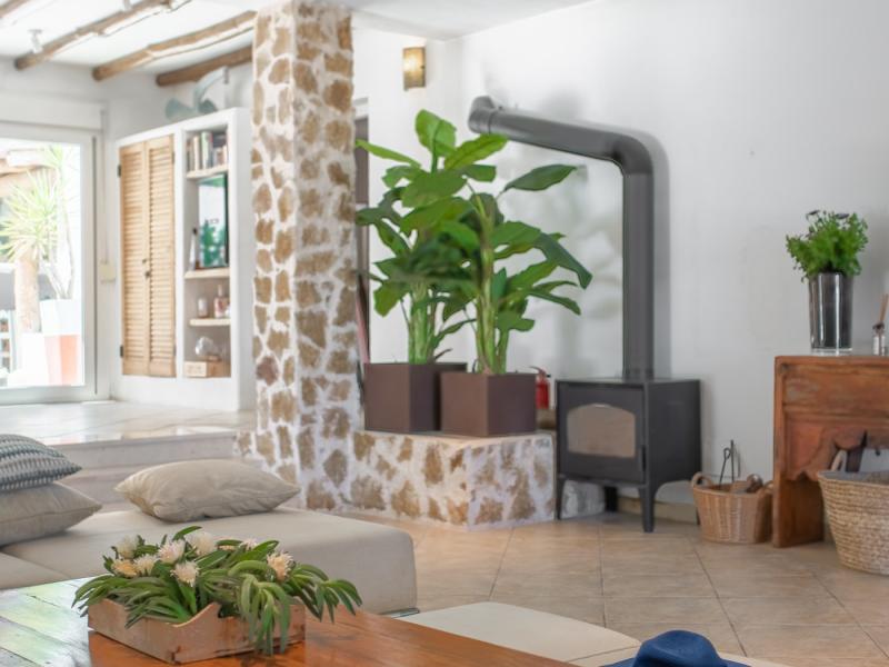 Can Tutsi , Ibiza , Sant Josep de sa Talaia  