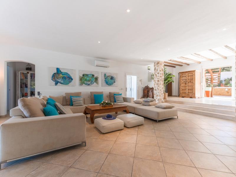 Can Tutsi , Ibiza , Sant Josep de sa Talaia  