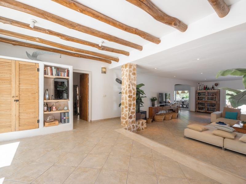 Can Tutsi , Ibiza , Sant Josep de sa Talaia  