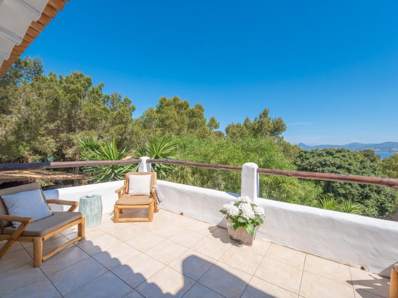 Can Tutsi , Ibiza , Sant Josep de sa Talaia  