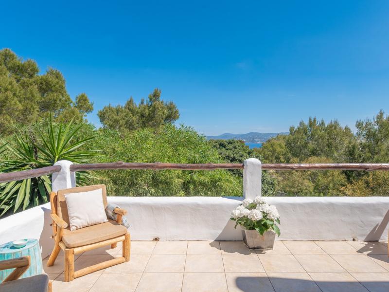 Can Tutsi , Ibiza , Sant Josep de sa Talaia  