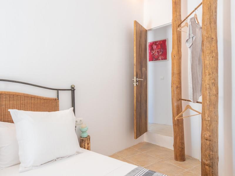 Can Tutsi , Ibiza , Sant Josep de sa Talaia  