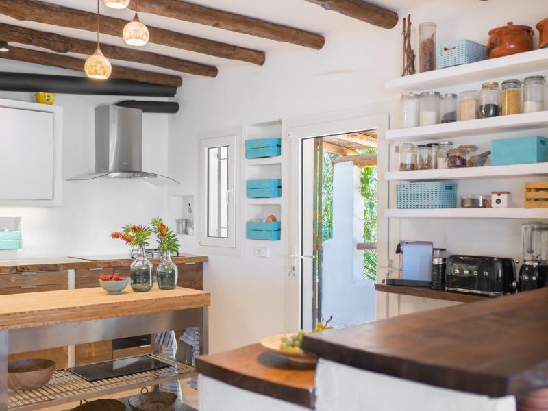 Can Tutsi , Ibiza , Sant Josep de sa Talaia  