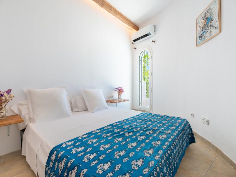 Can Tutsi , Ibiza , Sant Josep de sa Talaia  