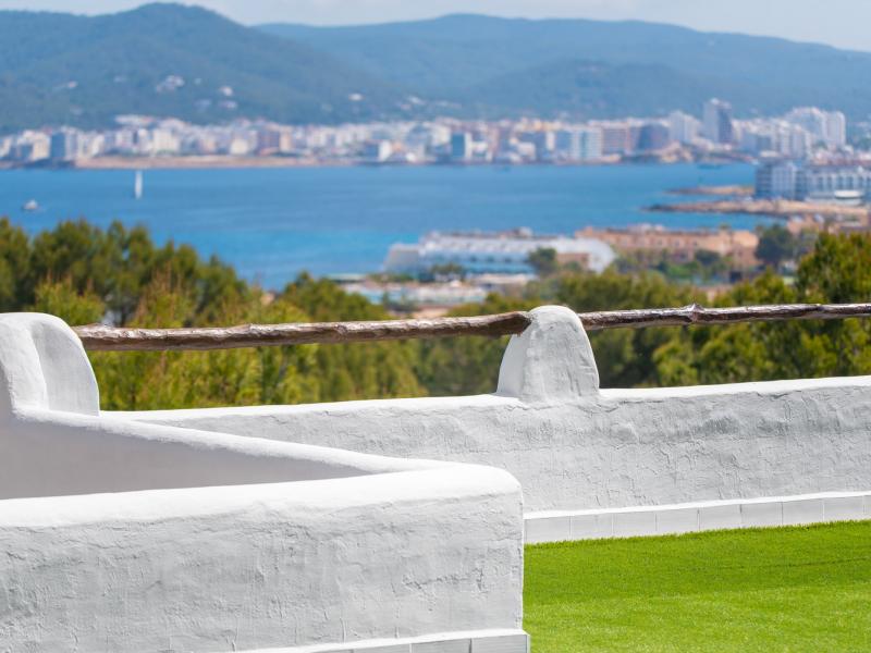 Can Tutsi , Ibiza , Sant Josep de sa Talaia  