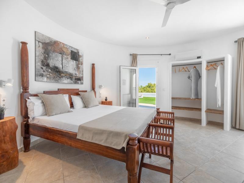 Can Tutsi , Ibiza , Sant Josep de sa Talaia  