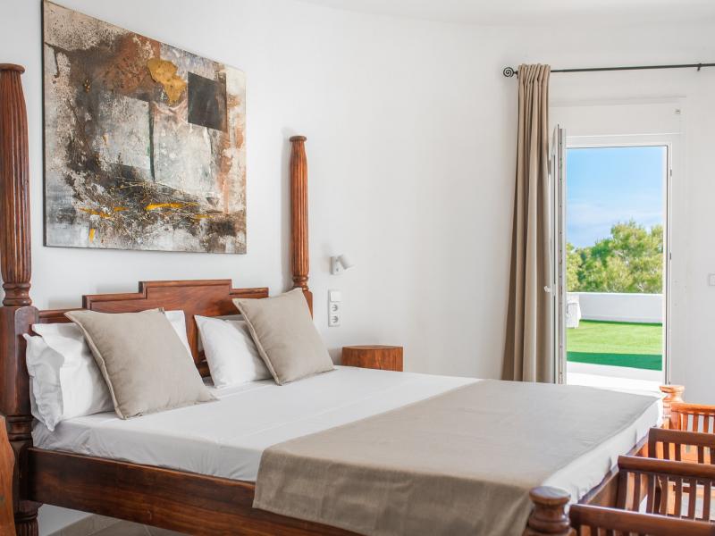 Can Tutsi , Ibiza , Sant Josep de sa Talaia  