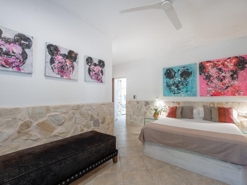 Can Tutsi , Ibiza , Sant Josep de sa Talaia  