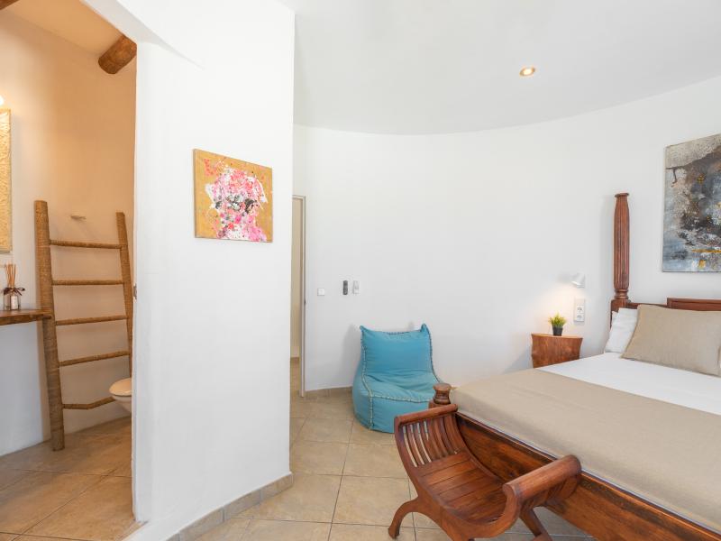 Can Tutsi , Ibiza , Sant Josep de sa Talaia  