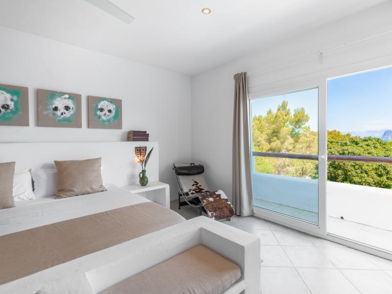 Can Tutsi , Ibiza , Sant Josep de sa Talaia  