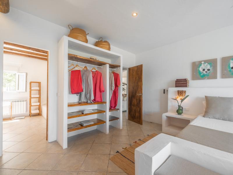 Can Tutsi , Ibiza , Sant Josep de sa Talaia  