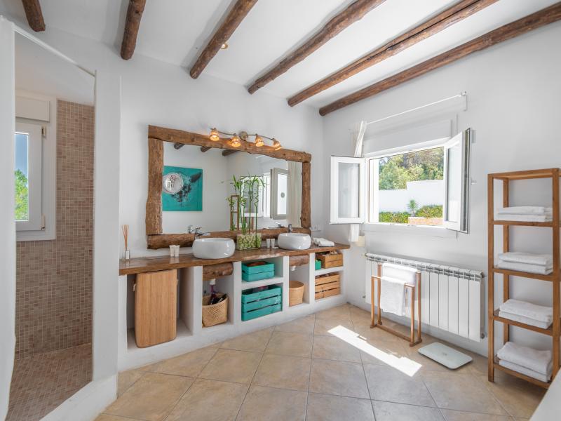 Can Tutsi , Ibiza , Sant Josep de sa Talaia  