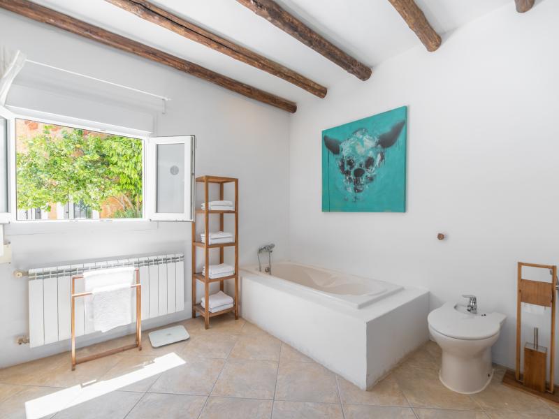 Can Tutsi , Ibiza , Sant Josep de sa Talaia  