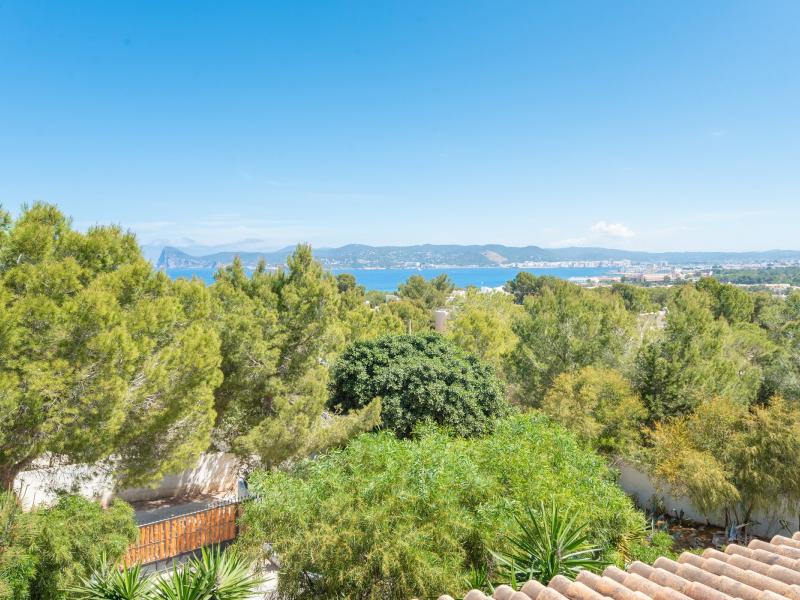 Can Tutsi , Ibiza , Sant Josep de sa Talaia  