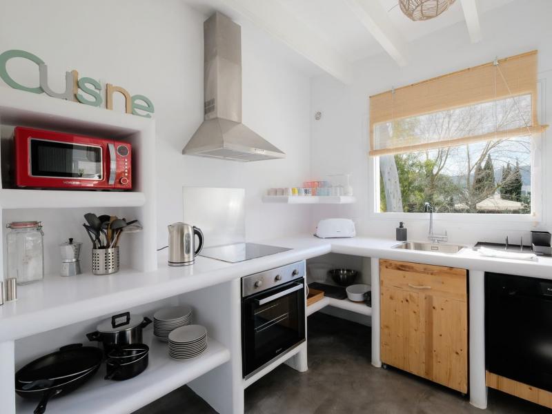 Casa Clareta , Ibiza , Santa Eulalia  