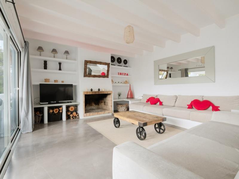 Casa Clareta , Ibiza , Santa Eulalia  