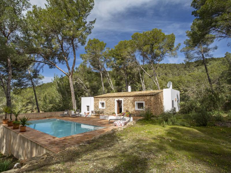 Finca Milena , Ibiza  