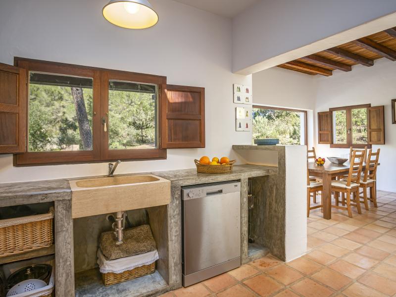 Finca Milena , Ibiza  