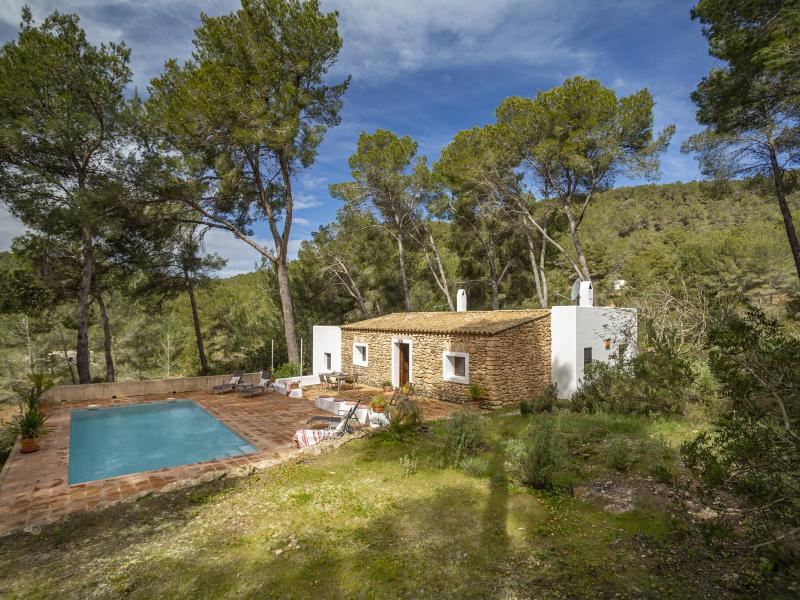 Finca Milena , Ibiza  