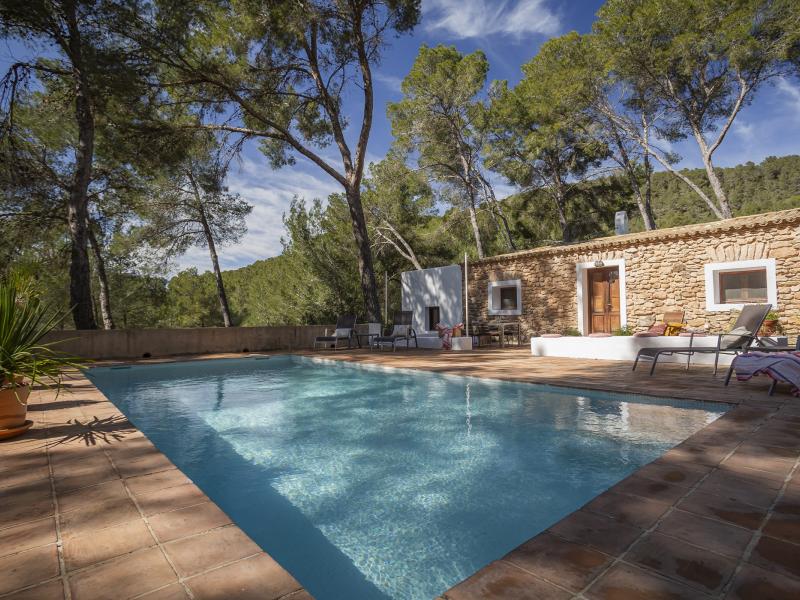 Finca Milena , Ibiza  