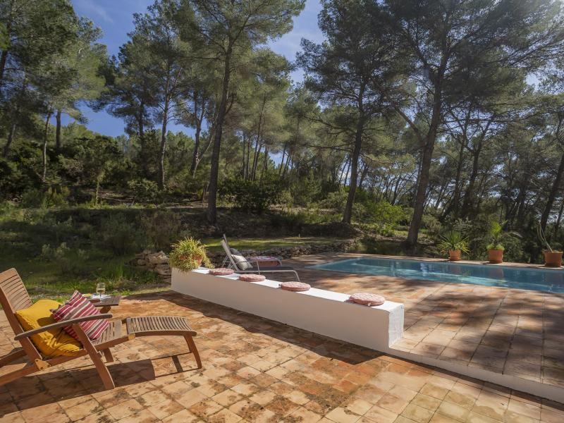 Finca Milena , Ibiza  