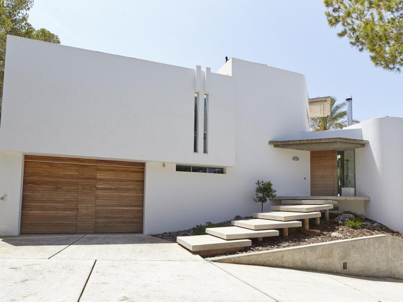 Puesta del Sol , Ibiza , San Antonio  