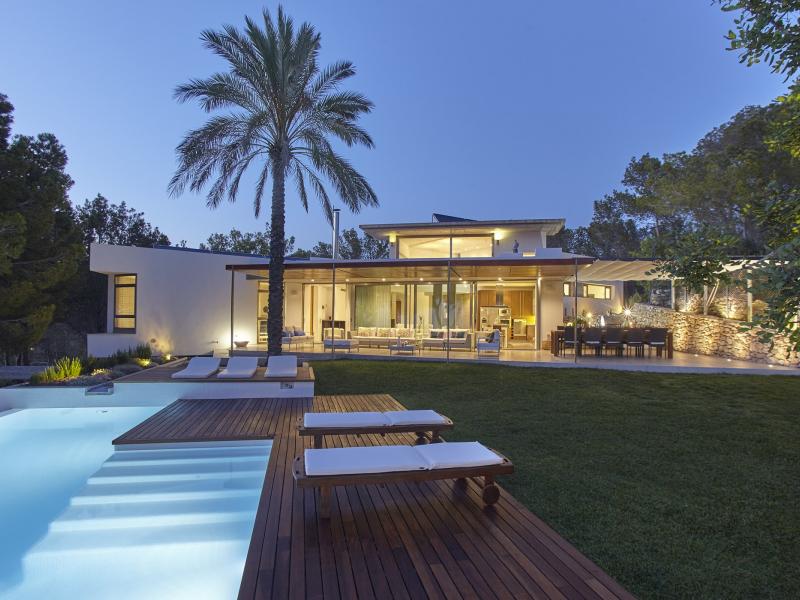 Puesta del Sol , Ibiza , San Antonio  