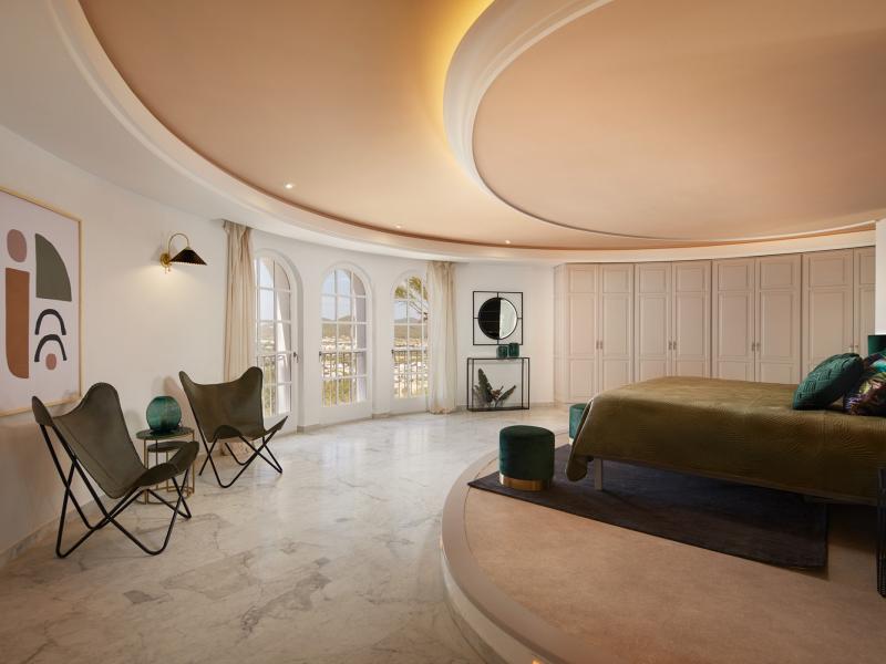 Villa Amado , Ibiza , Jesus  