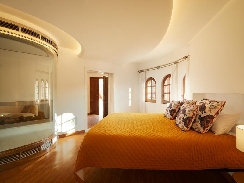 Villa Amado , Ibiza , Jesus  