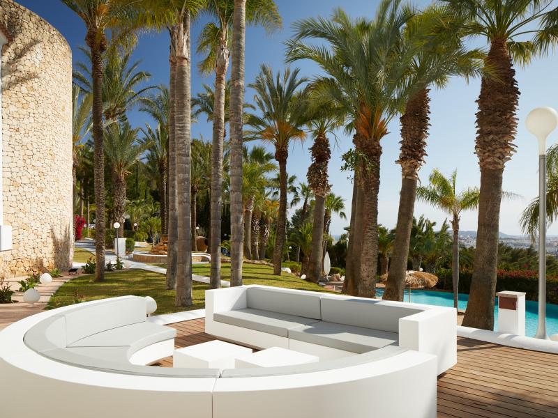 Villa Amado , Ibiza , Jesus  