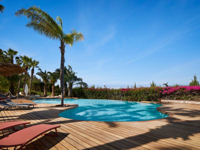 Villa Amado , Ibiza , Jesus  