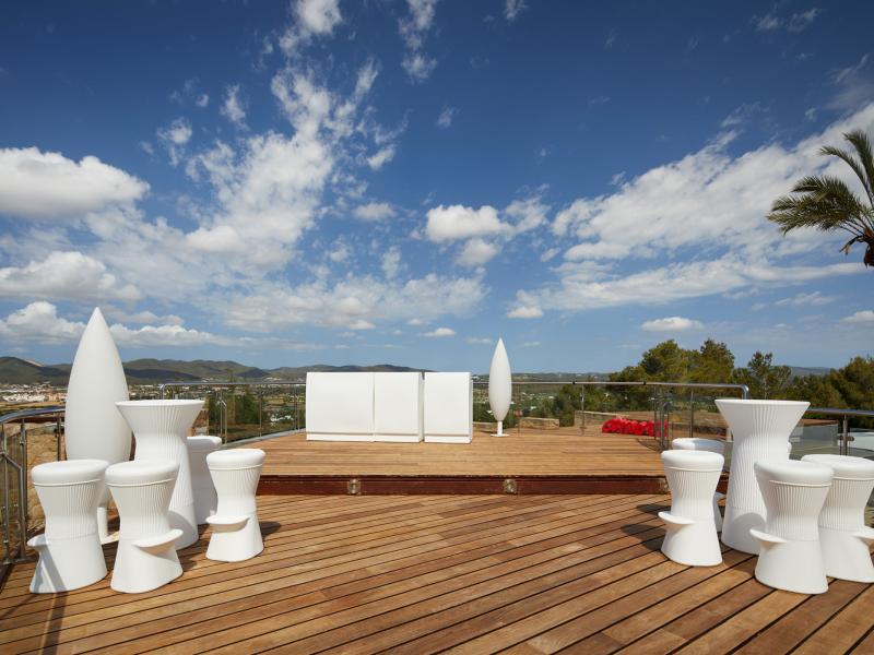 Villa Amado , Ibiza , Jesus  