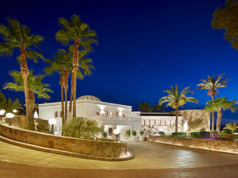 Villa Amado , Ibiza , Jesus  